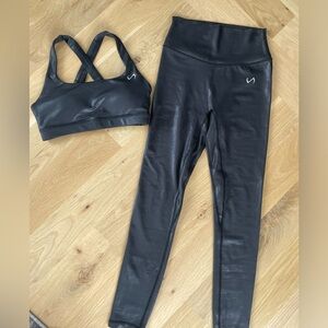 TLF Shimmer Workout Set